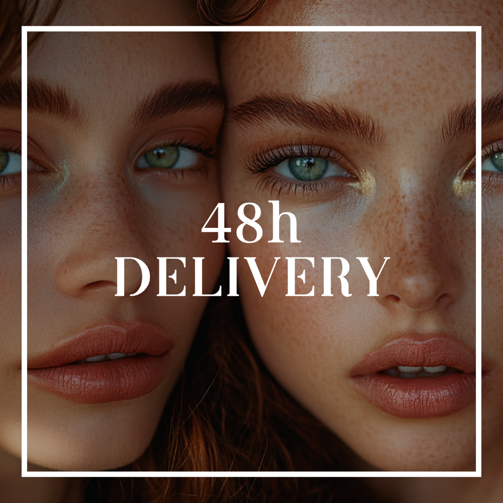 Additional upgrade - 48h delivery