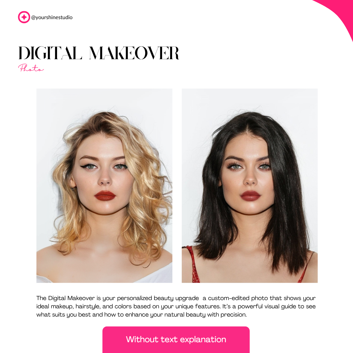 Private Makeover
