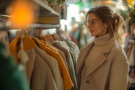 Why Color Analysis Changes Your Style Forever