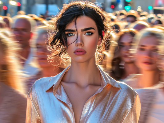 5 simple steps to a glowup that feels good on the inside too