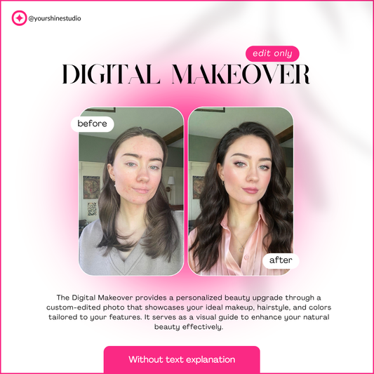 Private Makeover edit