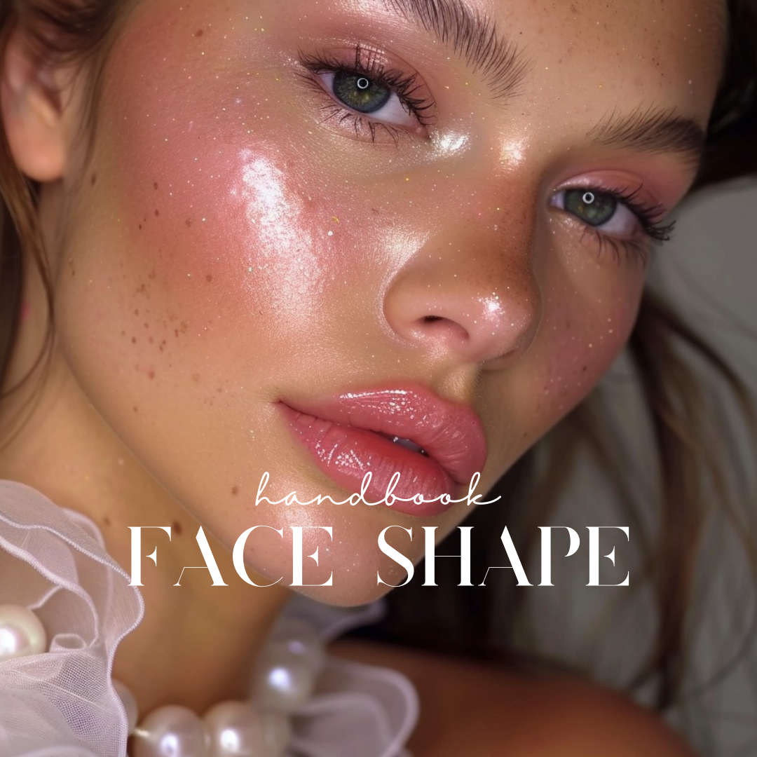 Face shape Handbook