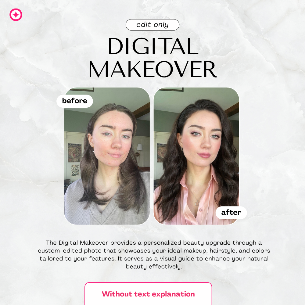 Private Makeover edit