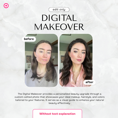 Private Makeover edit