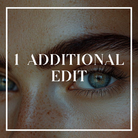 Additional edit