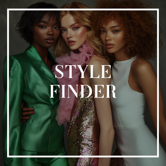 Add-on Style finder