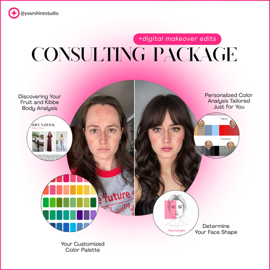 Consulting package