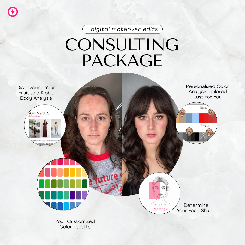 Consulting package