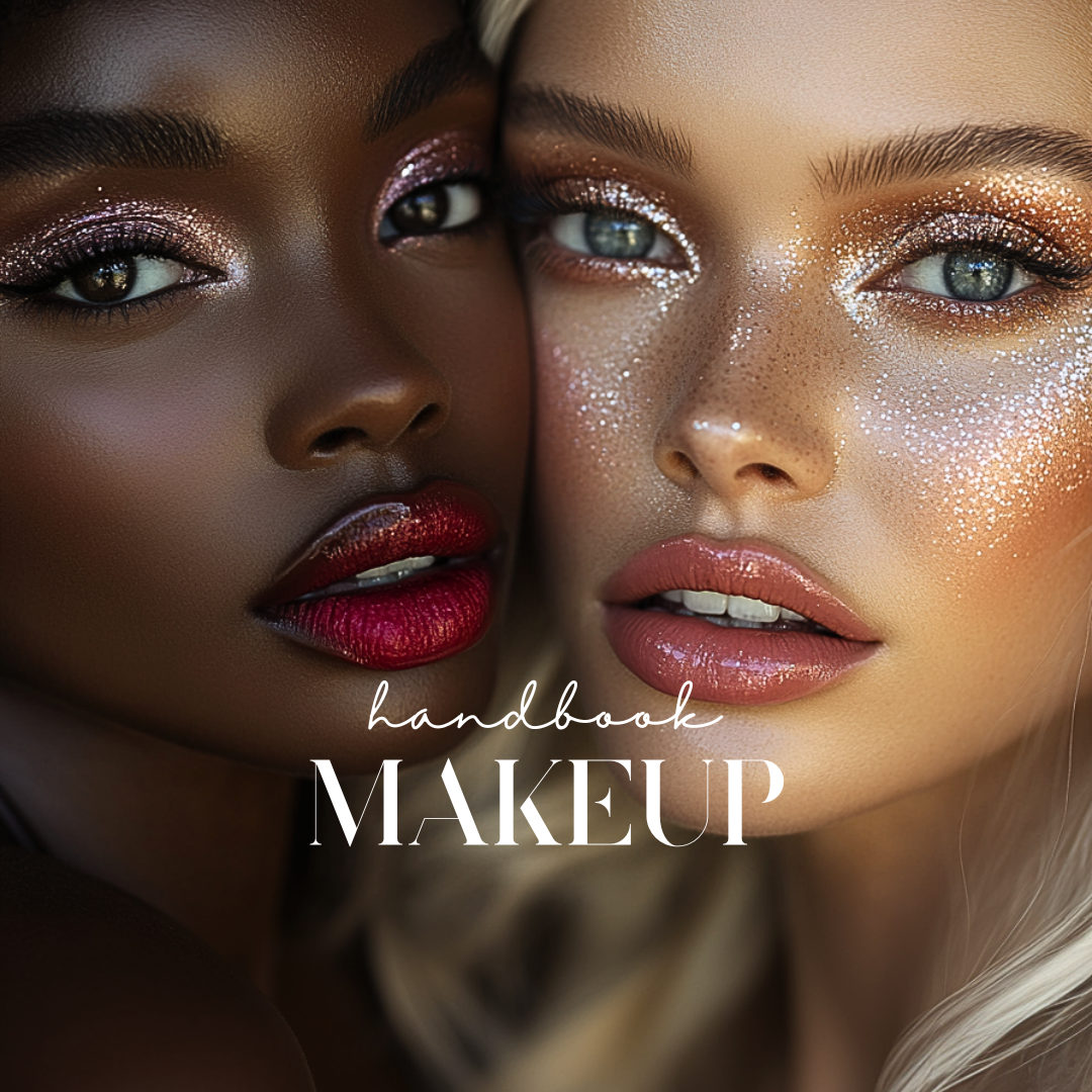 Makeup styles Handbook