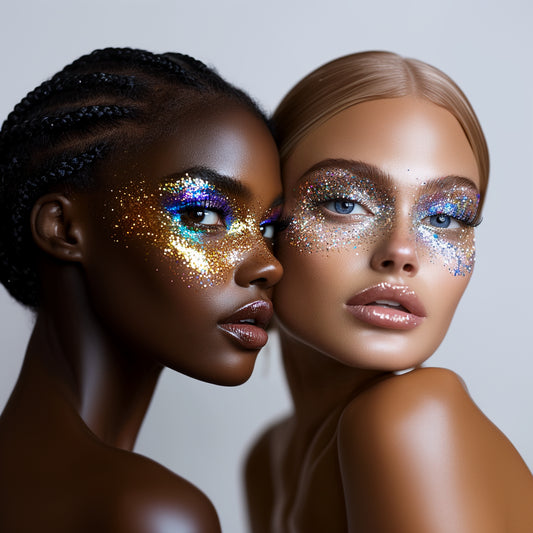 Private Makeover + Color analysis